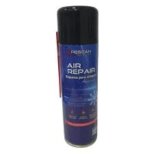Espuma Limpadora Air Repair 300Ml / 290G -1040000046 Abersense